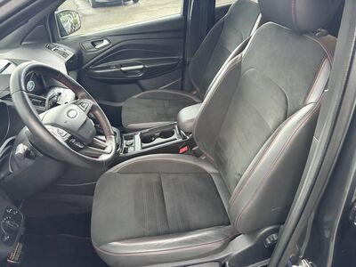 Ford Kuga Gebrauchtwagen Ford Kuga Gebrauchtwagen