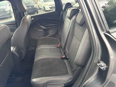 Ford Kuga Gebrauchtwagen Ford Kuga Gebrauchtwagen