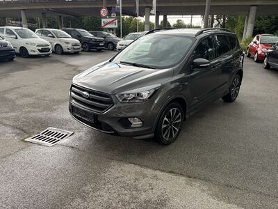 Ford Kuga Gebrauchtwagen Ford Kuga Gebrauchtwagen