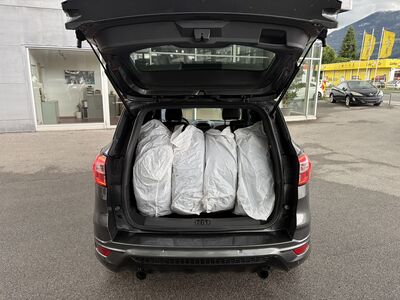 Ford Kuga Gebrauchtwagen Ford Kuga Gebrauchtwagen