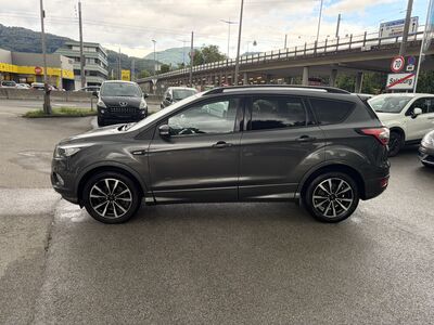 Ford Kuga Gebrauchtwagen Ford Kuga Gebrauchtwagen