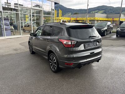 Ford Kuga Gebrauchtwagen Ford Kuga Gebrauchtwagen