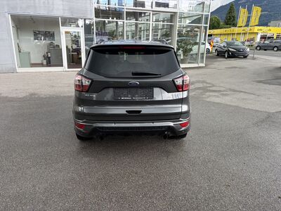 Ford Kuga Gebrauchtwagen Ford Kuga Gebrauchtwagen