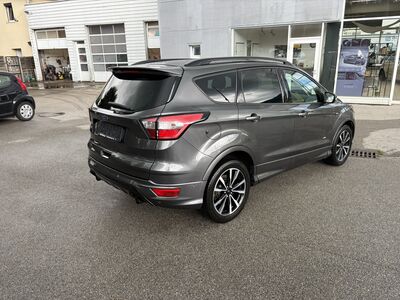 Ford Kuga Gebrauchtwagen Ford Kuga Gebrauchtwagen