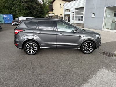 Ford Kuga Gebrauchtwagen Ford Kuga Gebrauchtwagen