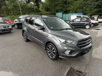 Ford Kuga Gebrauchtwagen Ford Kuga Gebrauchtwagen