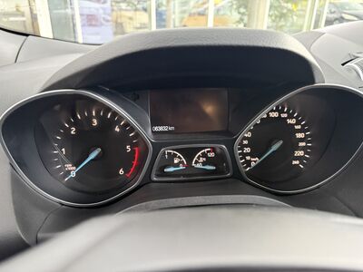 Ford Kuga Gebrauchtwagen Ford Kuga Gebrauchtwagen