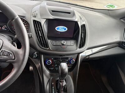 Ford Kuga Gebrauchtwagen Ford Kuga Gebrauchtwagen