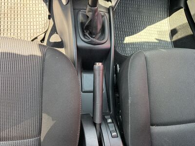 Peugeot 207 Gebrauchtwagen
