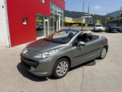 Peugeot 207 Gebrauchtwagen Peugeot 207 Gebrauchtwagen