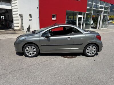 Peugeot 207 Gebrauchtwagen