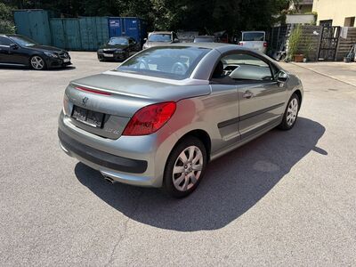 Peugeot 207 Gebrauchtwagen