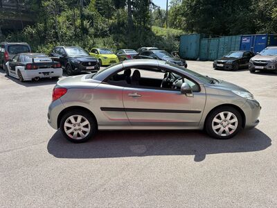 Peugeot 207 Gebrauchtwagen