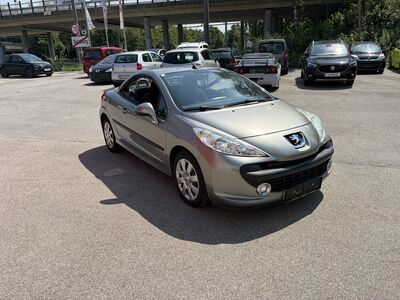 Peugeot 207 Gebrauchtwagen
