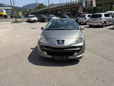Peugeot 207 Gebrauchtwagen
