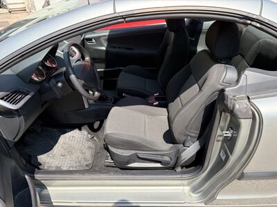 Peugeot 207 Gebrauchtwagen