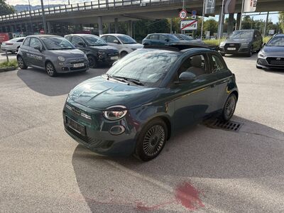 Fiat 500e Gebrauchtwagen