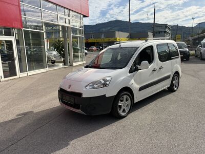 Peugeot Partner Gebrauchtwagen
