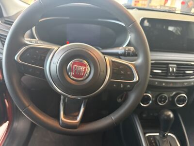 Fiat Tipo Gebrauchtwagen Fiat Tipo Gebrauchtwagen