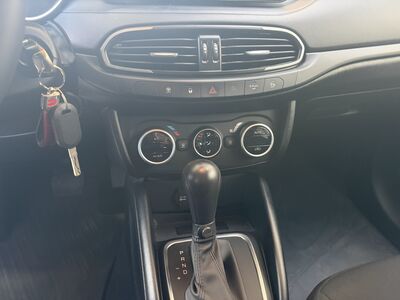 Fiat Tipo Gebrauchtwagen Fiat Tipo Gebrauchtwagen