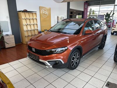 Fiat Tipo Gebrauchtwagen Fiat Tipo Gebrauchtwagen