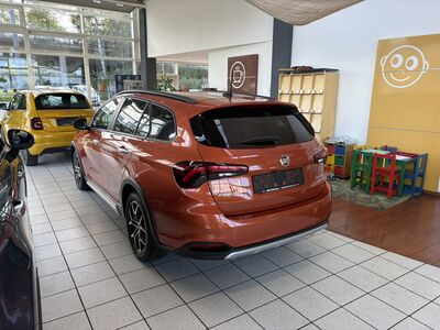 Fiat Tipo Gebrauchtwagen Fiat Tipo Gebrauchtwagen
