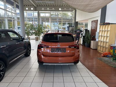 Fiat Tipo Gebrauchtwagen Fiat Tipo Gebrauchtwagen