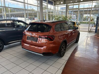 Fiat Tipo Gebrauchtwagen Fiat Tipo Gebrauchtwagen