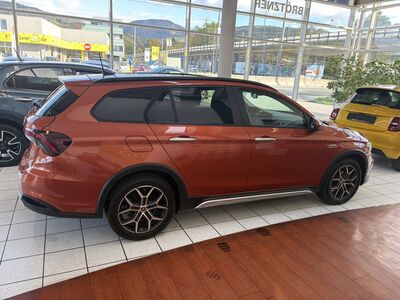 Fiat Tipo Gebrauchtwagen Fiat Tipo Gebrauchtwagen