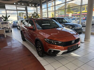 Fiat Tipo Gebrauchtwagen Fiat Tipo Gebrauchtwagen