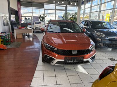Fiat Tipo Gebrauchtwagen Fiat Tipo Gebrauchtwagen