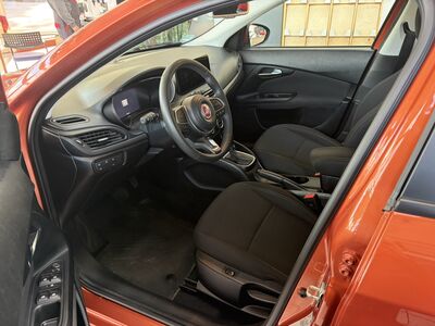 Fiat Tipo Gebrauchtwagen Fiat Tipo Gebrauchtwagen