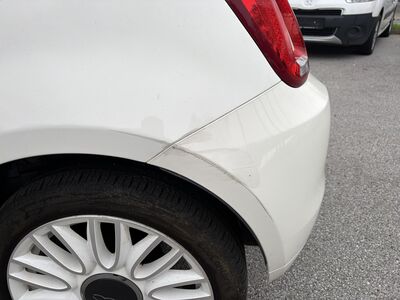 Fiat 500C Gebrauchtwagen Fiat 500C Gebrauchtwagen
