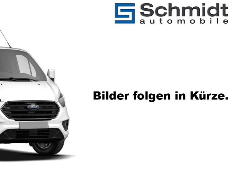 Ford Transit Neuwagen