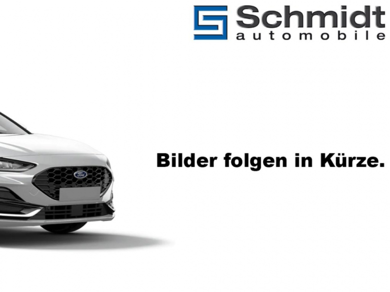 Ford Tourneo Connect Neuwagen