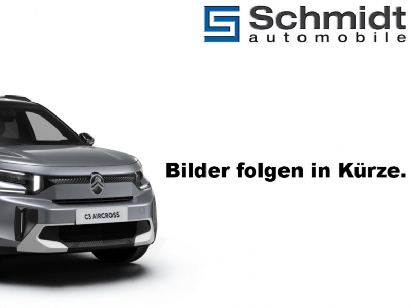 Citroën C3 Vorführwagen