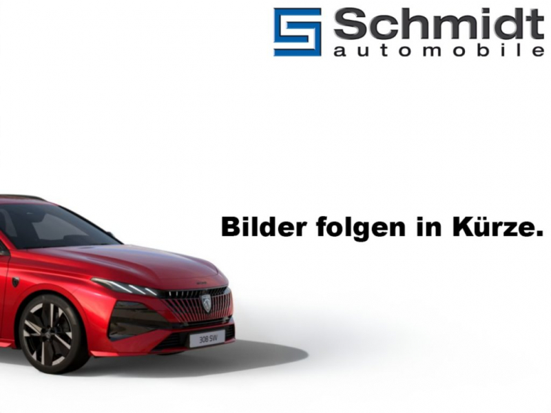 Peugeot 308 Vorführwagen