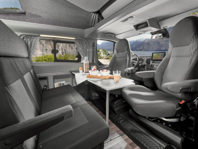 Ford Transit Custom Tageszulassung Ford Transit Custom Tageszulassung