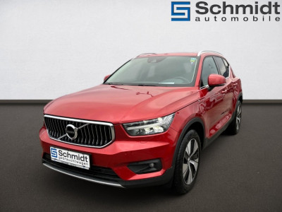 Volvo XC40 Gebrauchtwagen