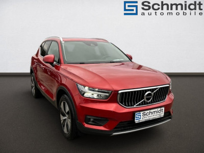 Volvo XC40 Gebrauchtwagen