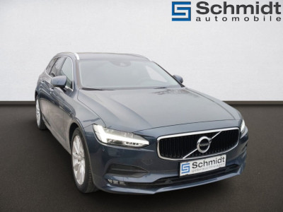 Volvo V90 Gebrauchtwagen