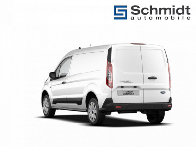 Ford Transit Connect Neuwagen