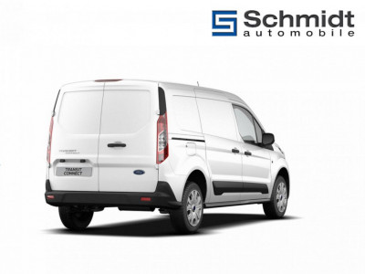 Ford Transit Connect Neuwagen