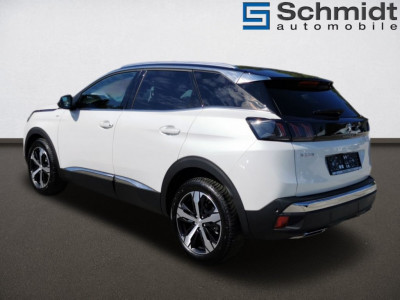 Peugeot 3008 Gebrauchtwagen