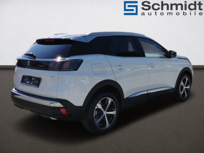 Peugeot 3008 Gebrauchtwagen