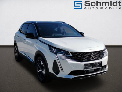 Peugeot 3008 Gebrauchtwagen