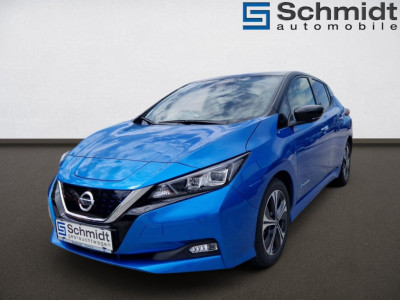 Nissan Leaf Gebrauchtwagen