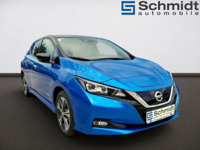 Nissan Leaf Gebrauchtwagen