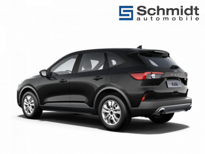 Ford Kuga Tageszulassung