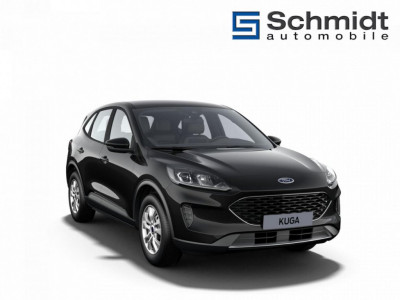 Ford Kuga Tageszulassung